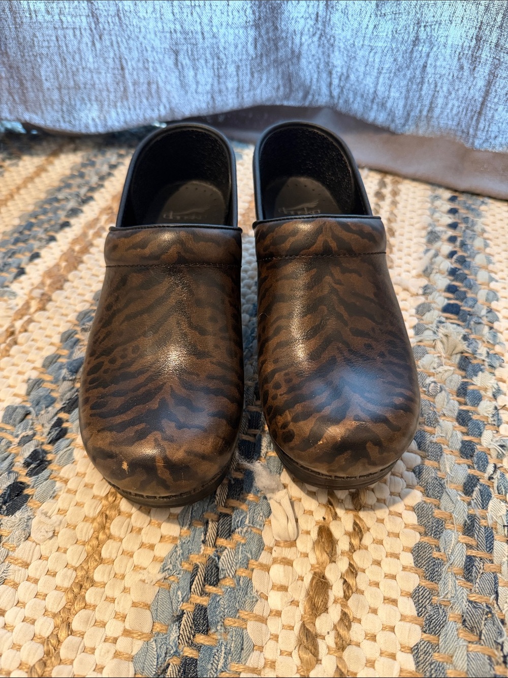 Dansko Pro Clogs - Picture 3 of 8